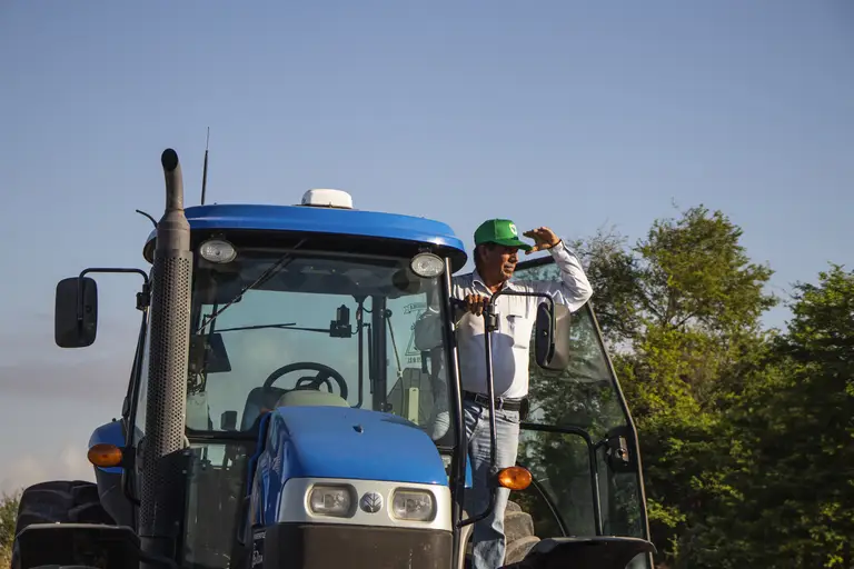 Nos respaldan 50 años de experiencia