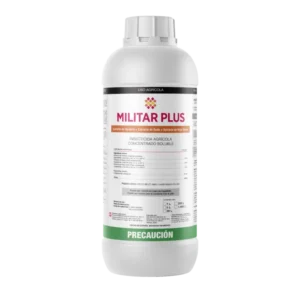 Militar Plus