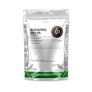 Acetaprid 20% Ps
