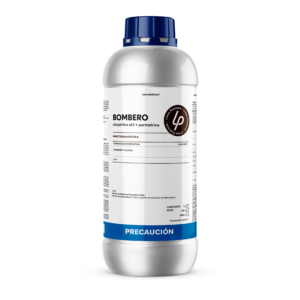 Bombero