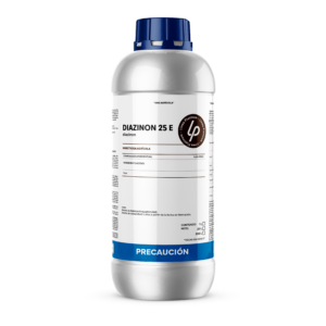 Diazinon 25 E