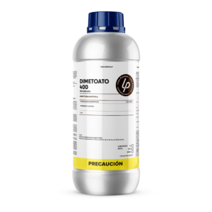 Dimetoato 400