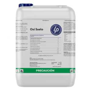 Oxi Suelo