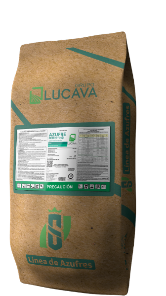 Azufre Perfecto 93