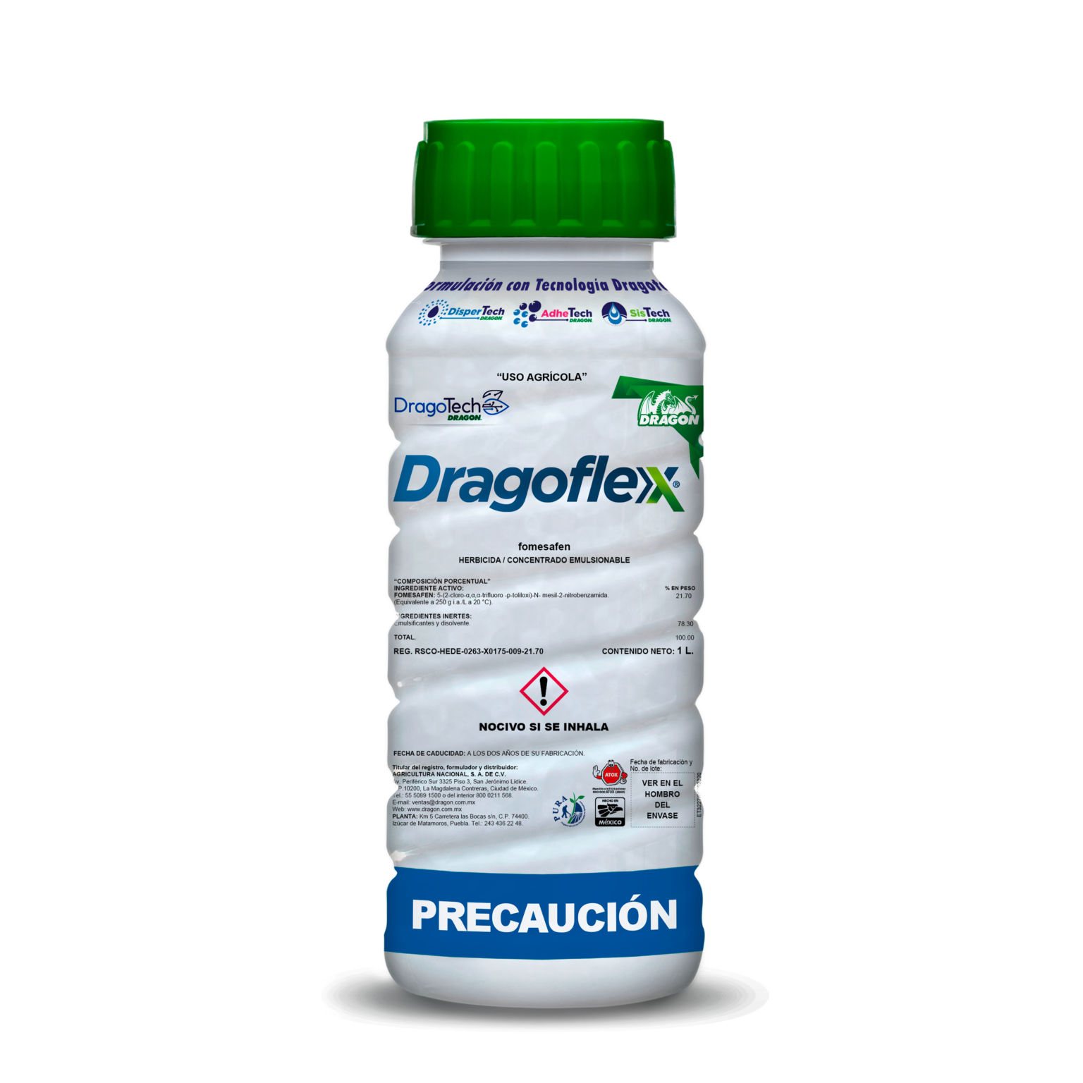 Dragoflex