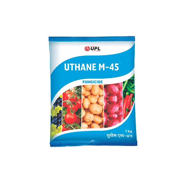 Uthane M-45