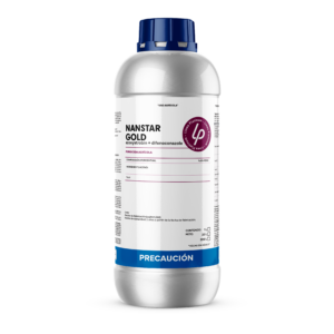 Nanstar Gold