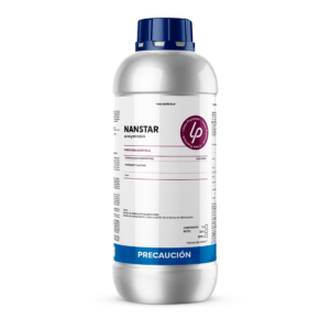 Nanstar