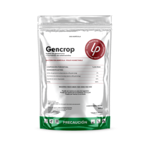 Gencrop