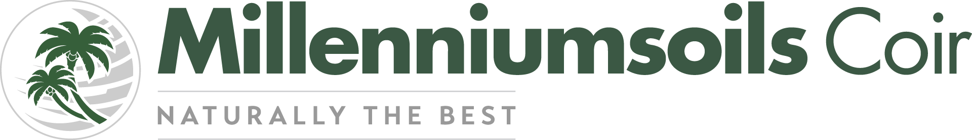 Millenniumsoils Coir