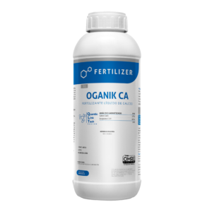 Oganik CA