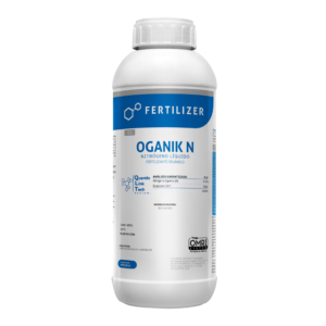 Oganik N