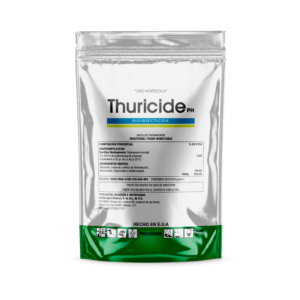 Thuricide PH