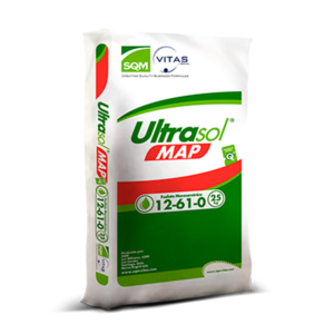 Ultrasol MAP 12-61-0