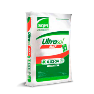 Ultrasol MKP 0-52-34