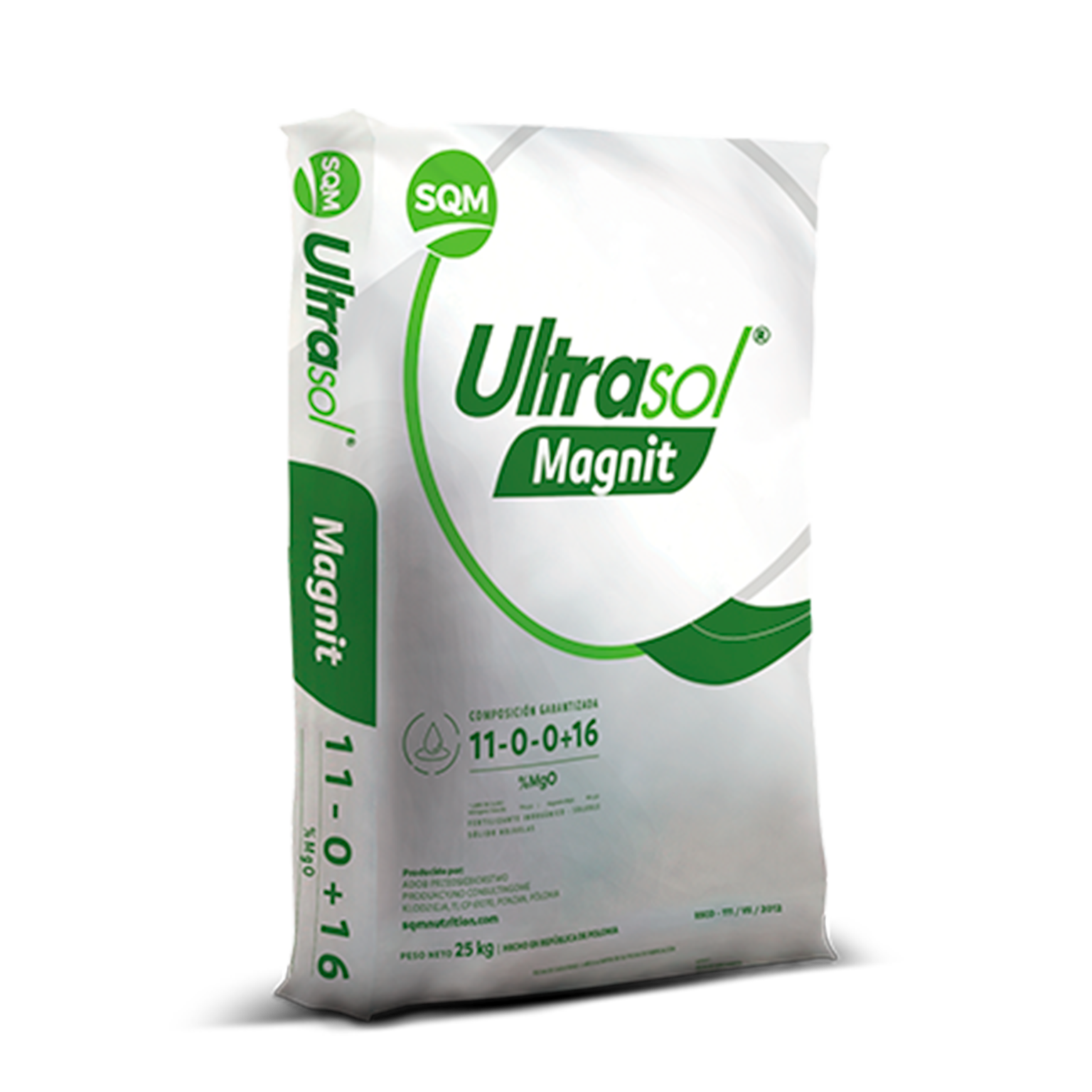 Ultrasol Magnit