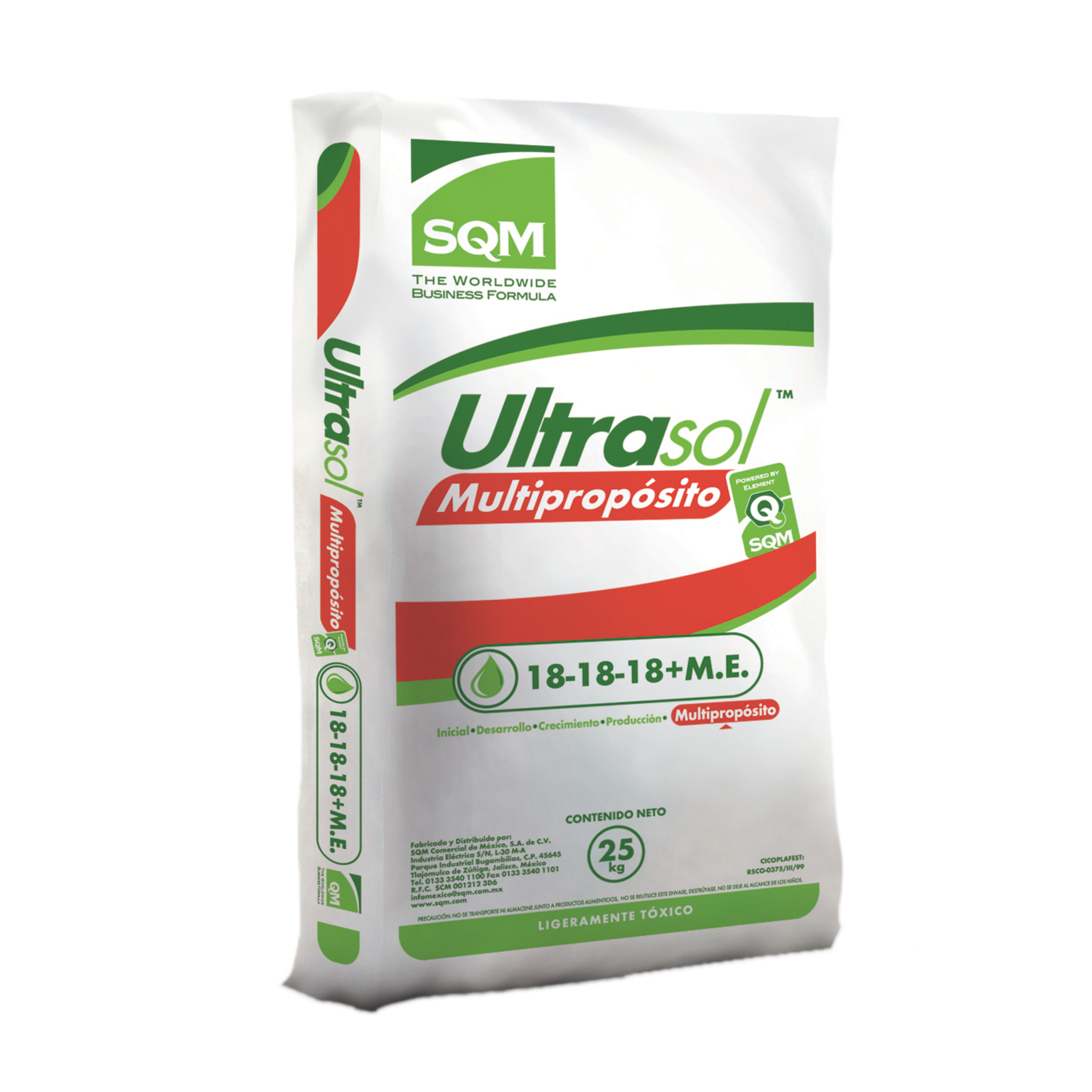 Ultrasol Multipróposito