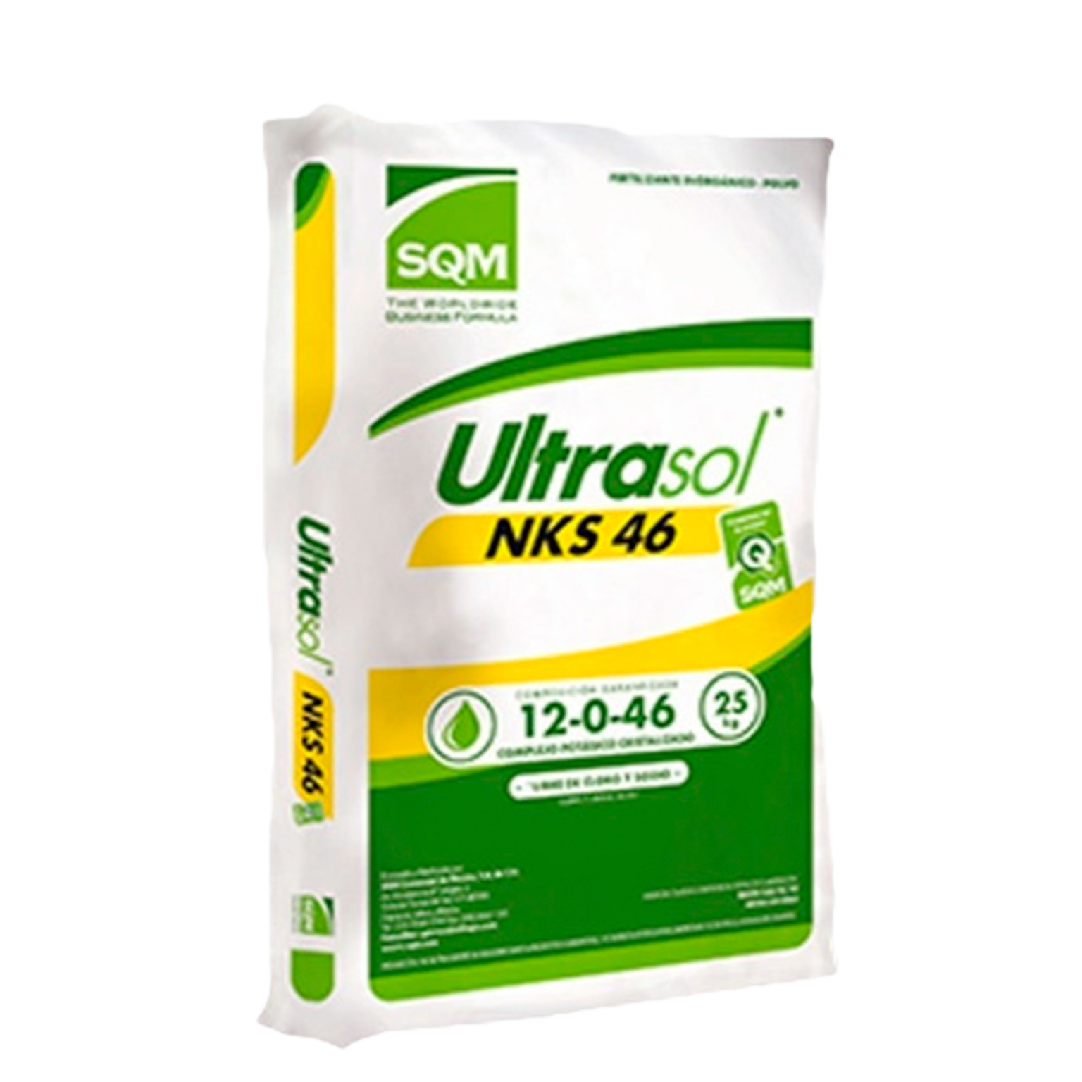 Ultrasol NKS 12-0-46