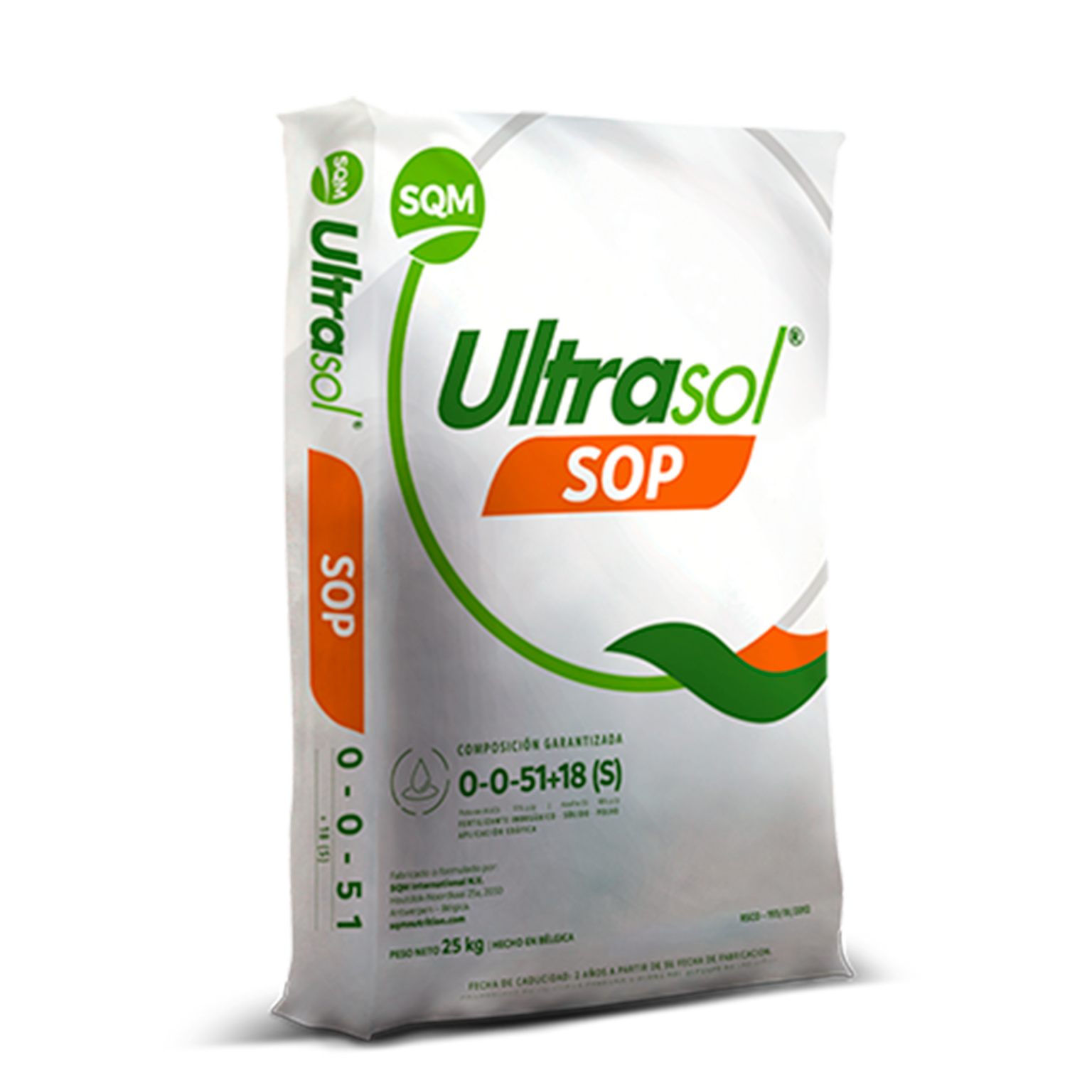Ultrasol SOP