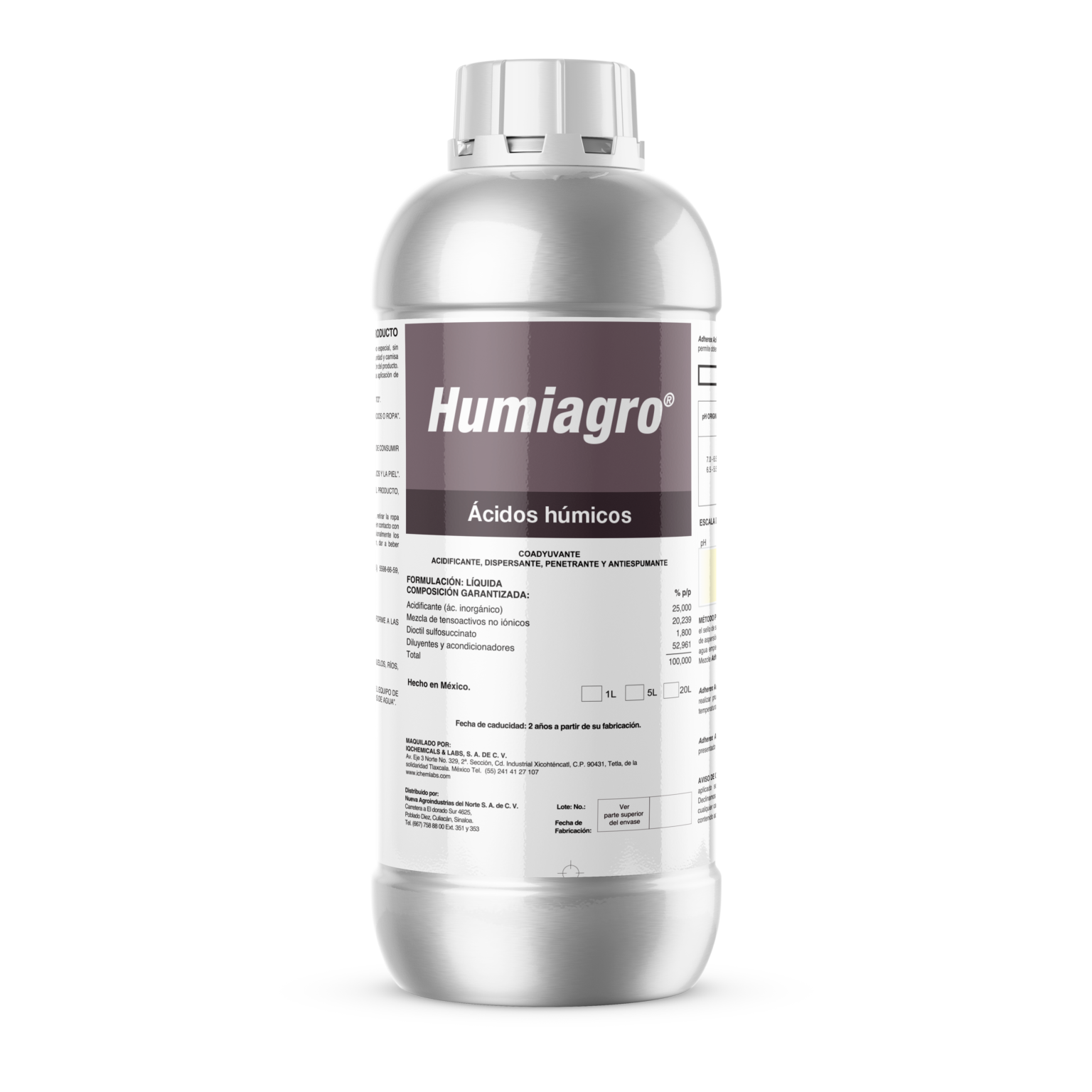 Humiagro