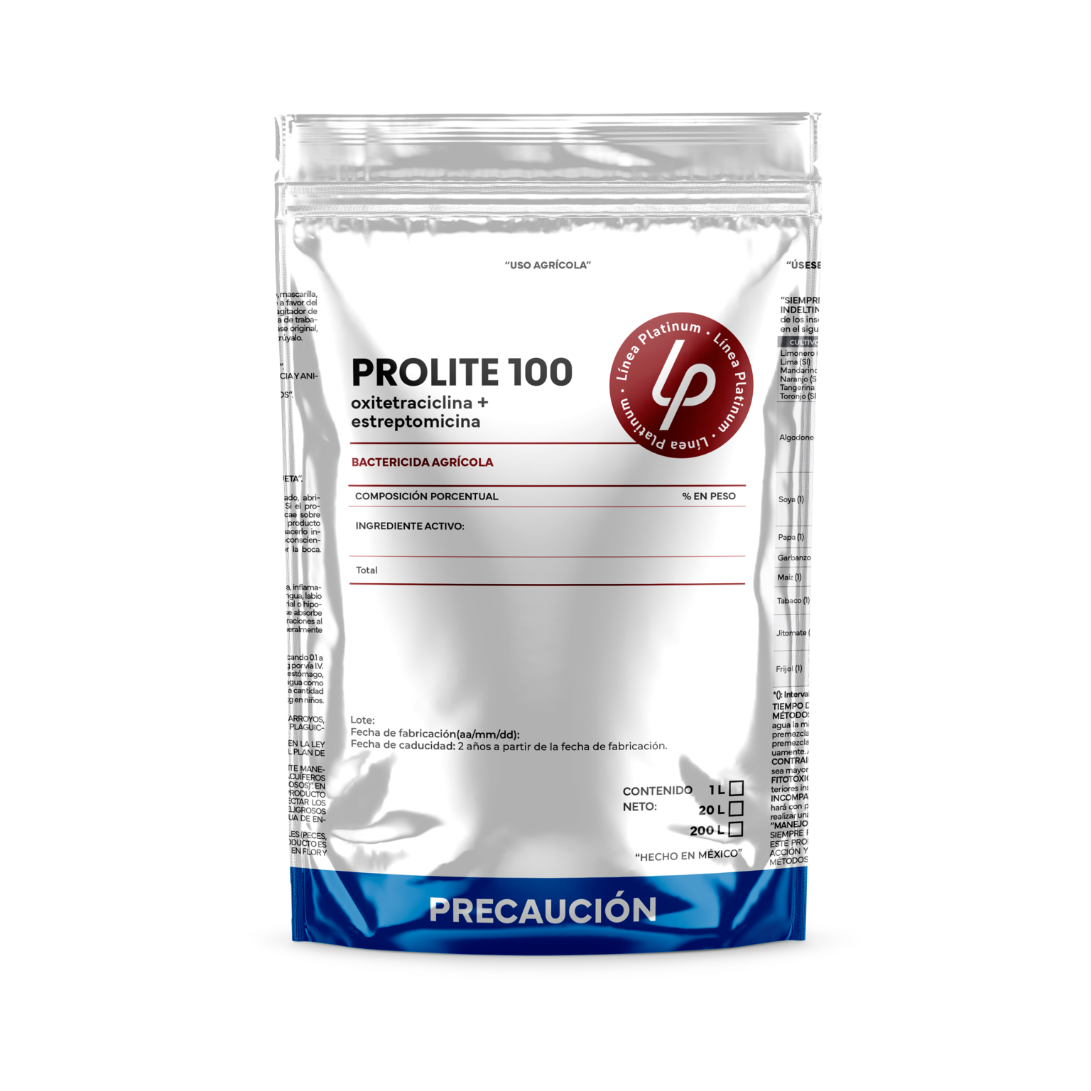 Prolite 100