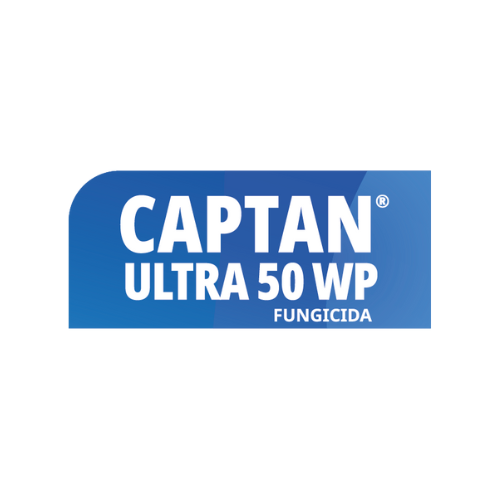 Captan Ultra 50 WP