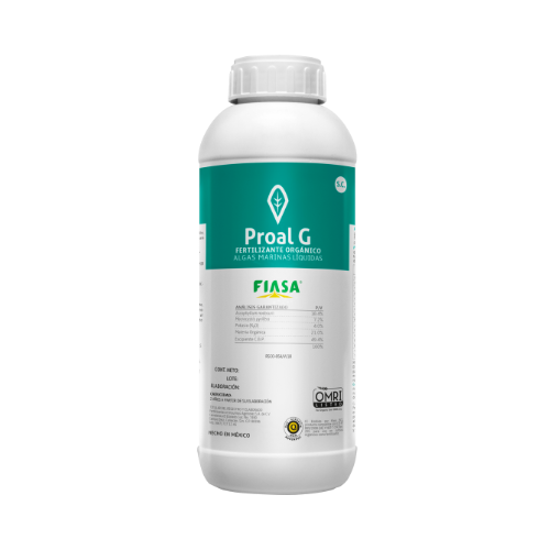 Proal G